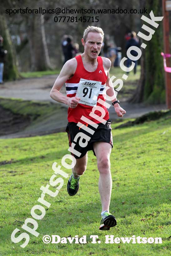 Morpeth 11k Road Race. Photo: David T. Hewitson/Sports for All Pics